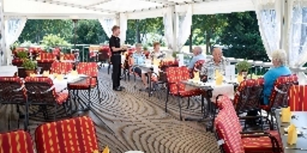 Lüdenbach Restaurant Hotel (Overath)