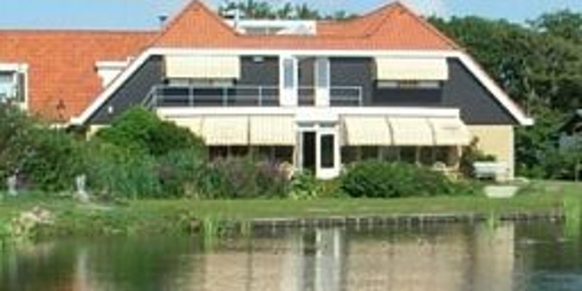 Landgoed Hotel Tatenhove (Texel)