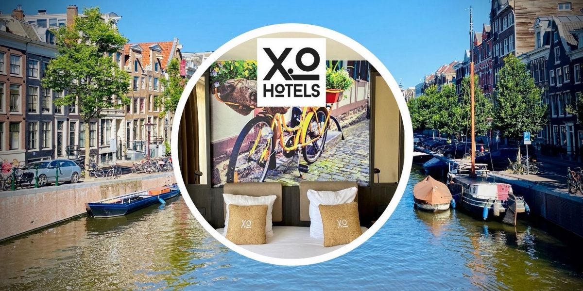 XO Hotel Inner (Amsterdam)
