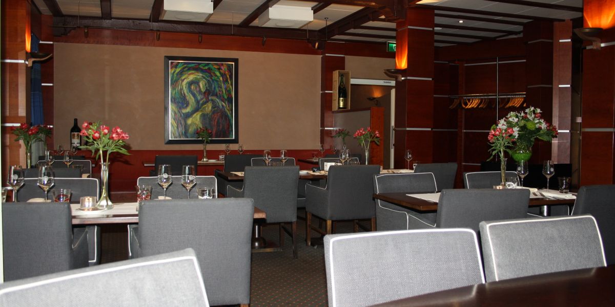Hotel Restaurant De Zwaan (Raalte)