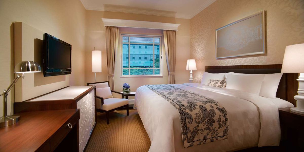 Rendezvous Hotel Singapore by Far East Hospitality