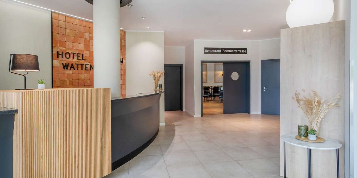 Hotel Tryp Bochum