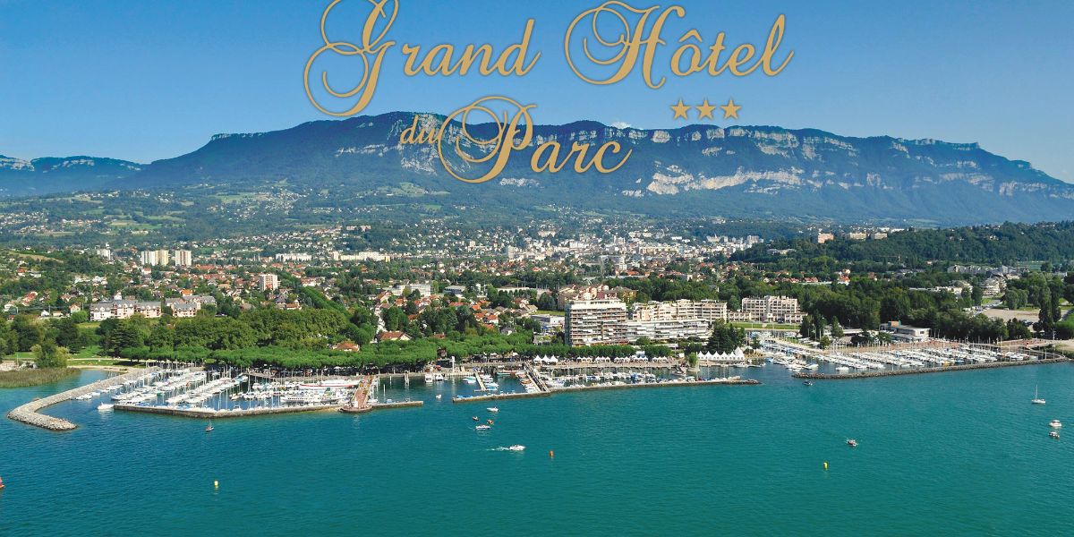 Grand Hotel du Parc Logis (Aix-les-Bains)