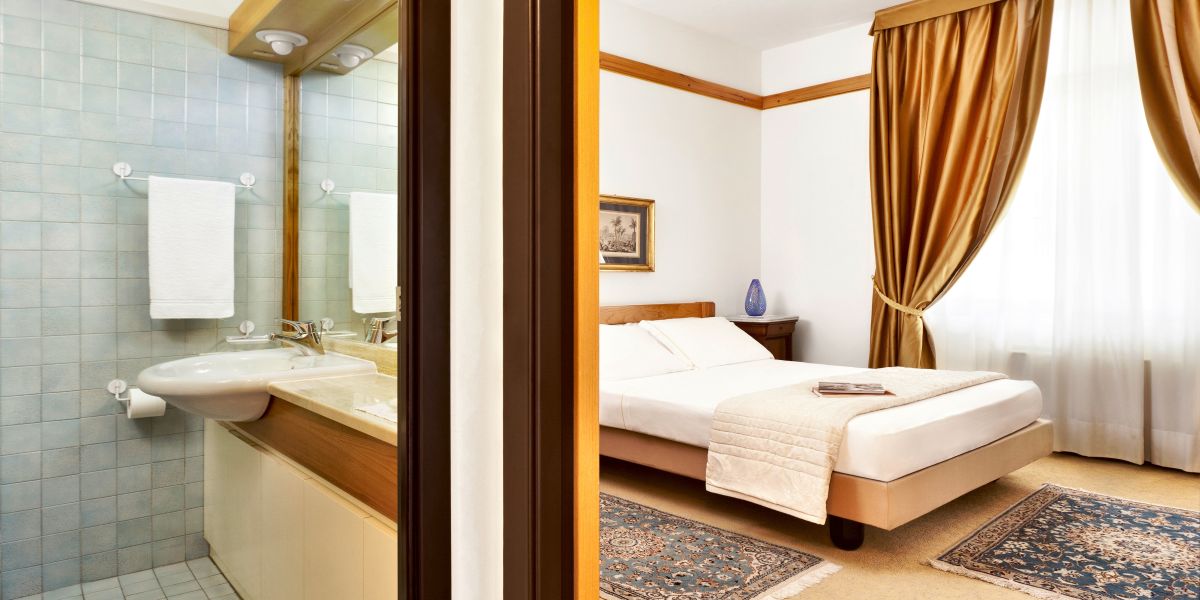 Ca'Nöa Park Hotel (Brescia)