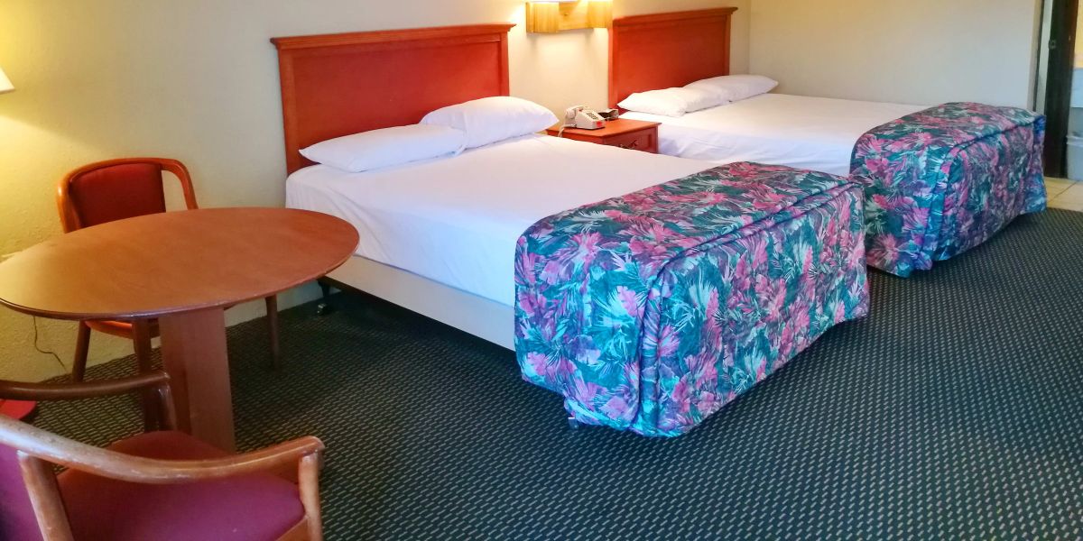 Golden Link Resort Hotel (Kissimmee)