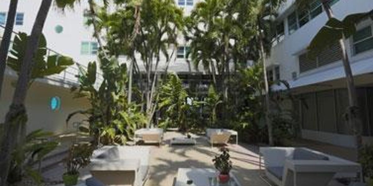 Hotel ALBION MIAMI BEACH (Miami Beach)