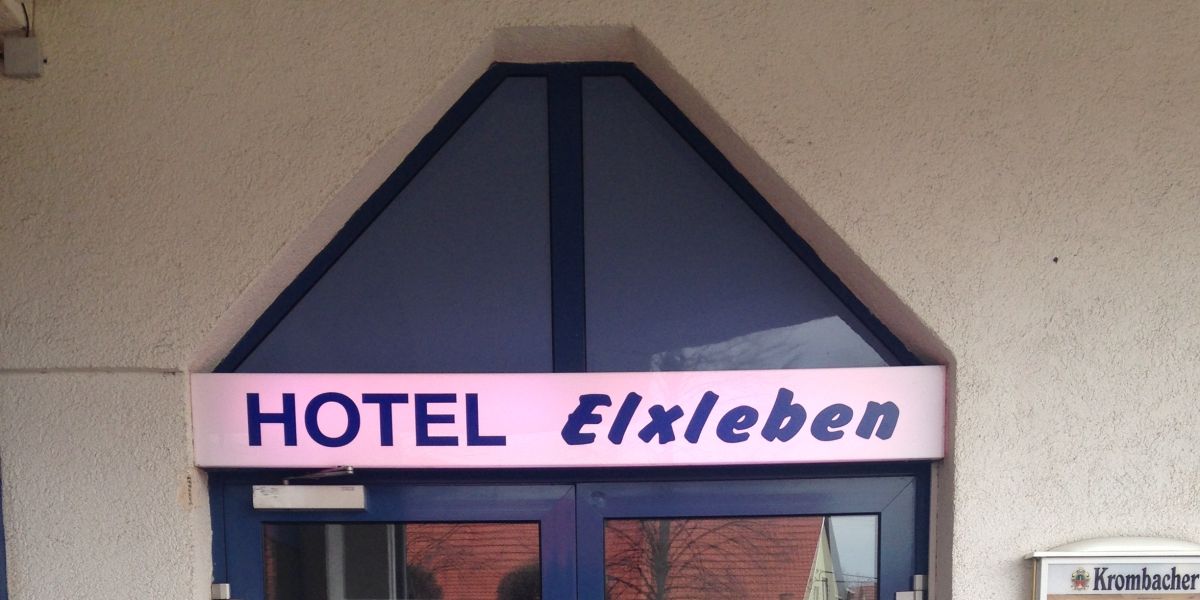 Elxleben an der Gera (Erfurt)