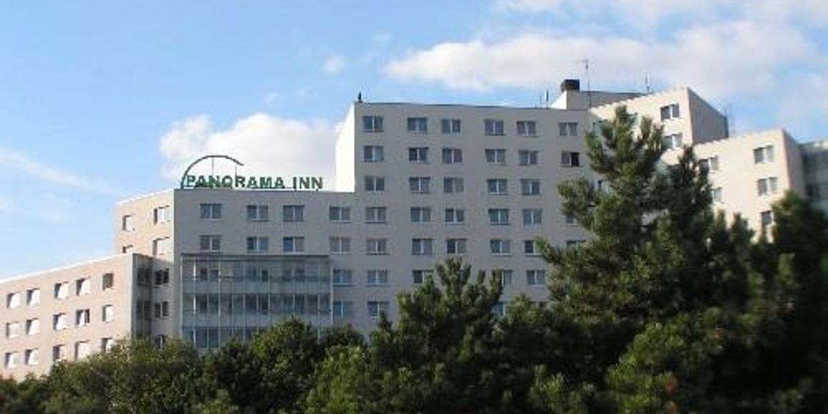 Panorama Inn Hotel- und Boardinghaus (Hamburg)