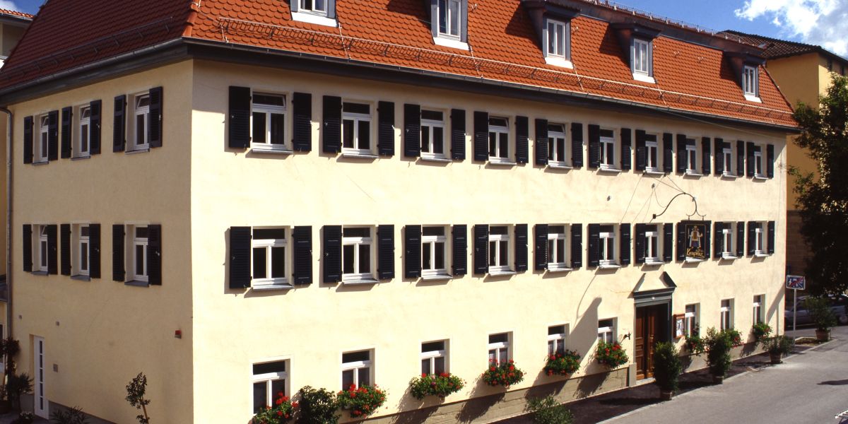 Kronprinz (Schwäbisch Hall)
