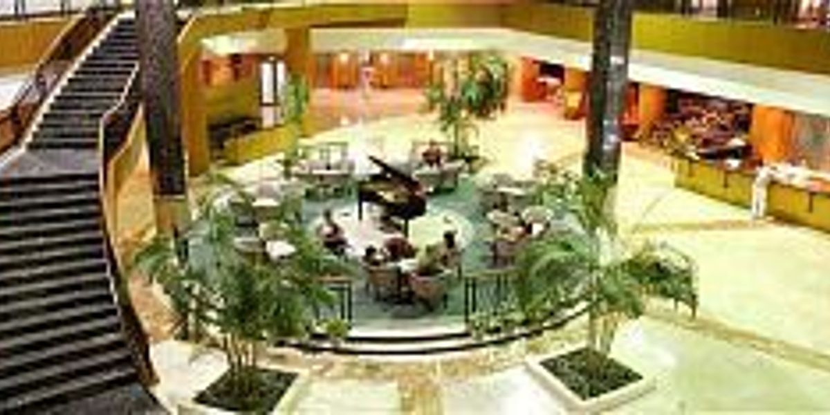 ORIENT BAY VIEW TOURISM HOTEL (Sanya)