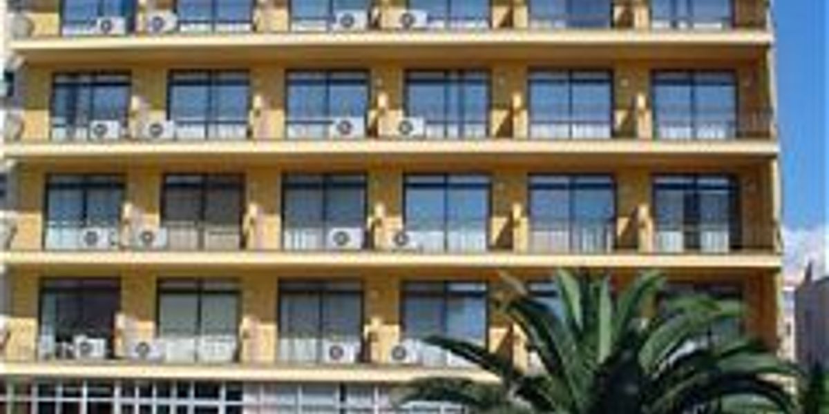 Hotel Amic Miraflores (Balearen)