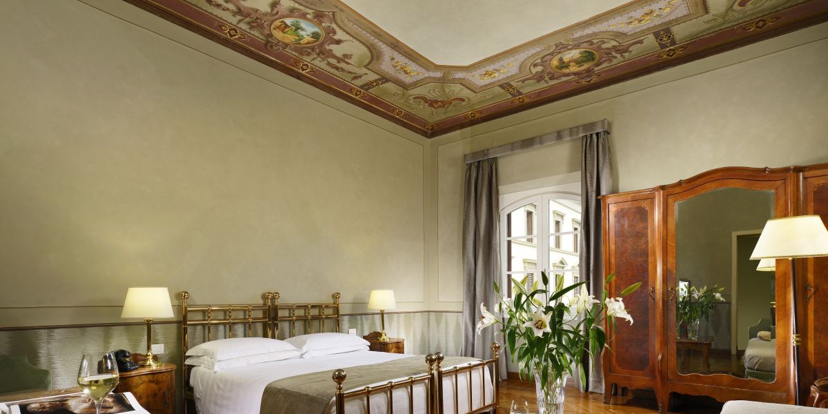 Pendini Hotel (Florenz)
