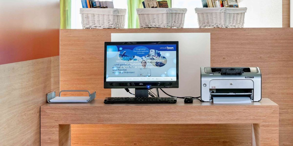 ibis Berlin Dreilinden (Kleinmachnow)