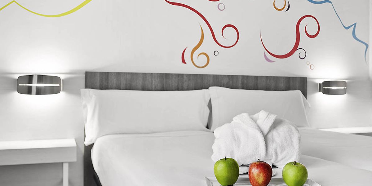 ibis Styles Madrid Prado
