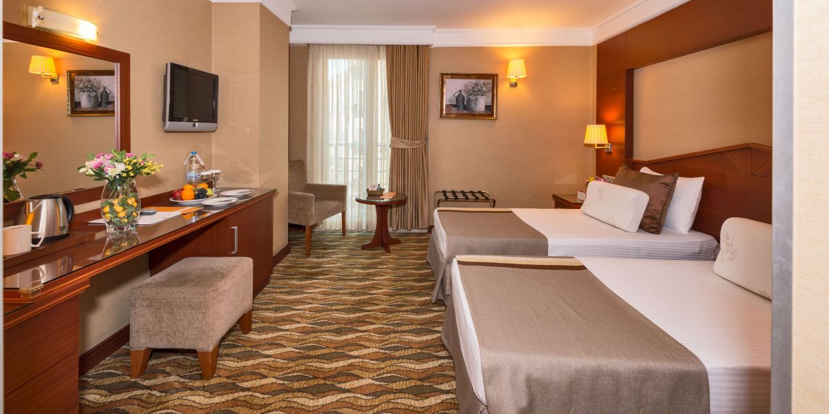 Vicenza Hotel (Istanbul)