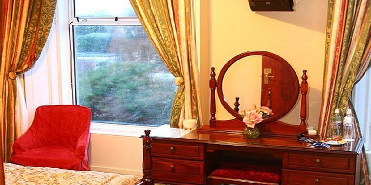 Abrae Court Guest House (Dublin)
