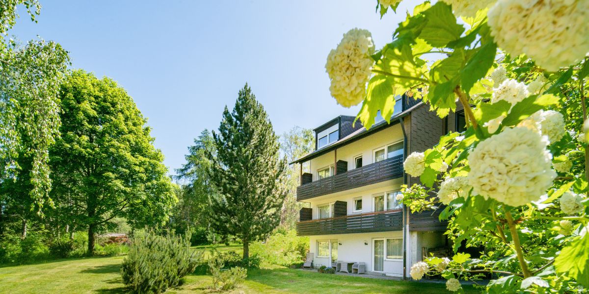 Mordlau Landhotel-Café (Bad Steben)