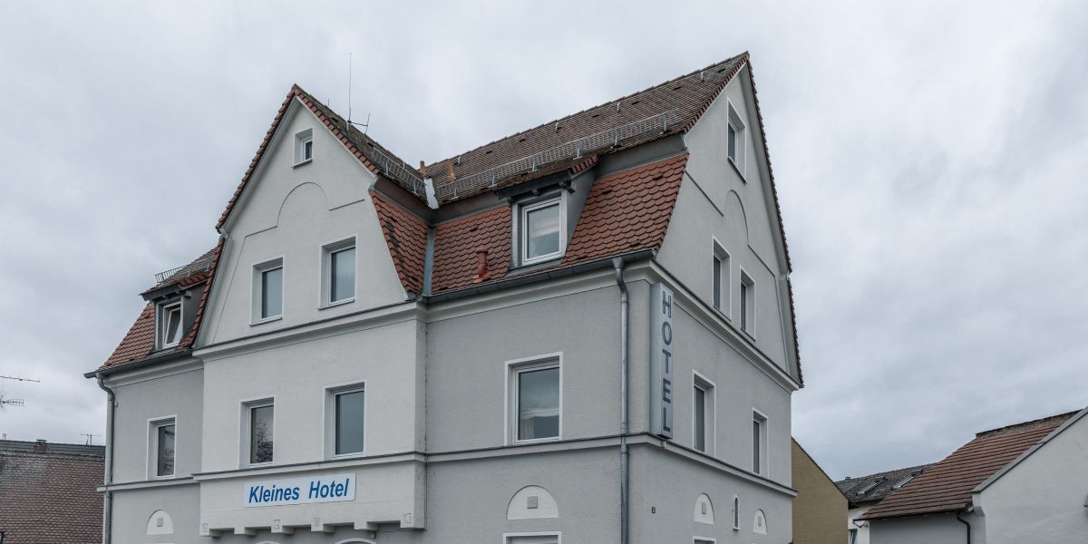 Kleines Hotel (Forchheim)
