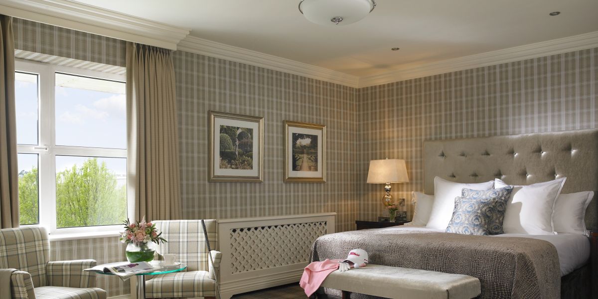 Killarney Park Hotel (Kerry)