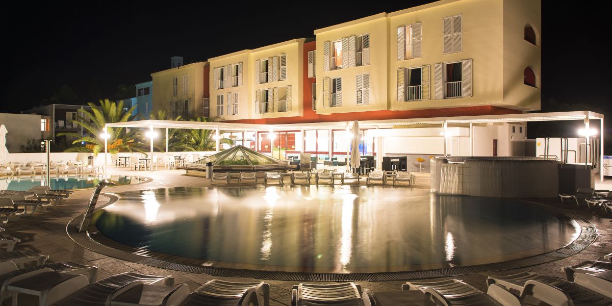 Hotel Marko Polo - Korcula - Great prices at HOTEL INFO