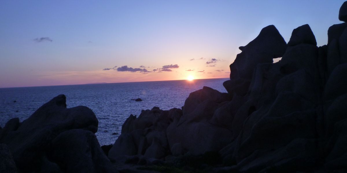 L' Ancora (Santa Teresa Gallura)