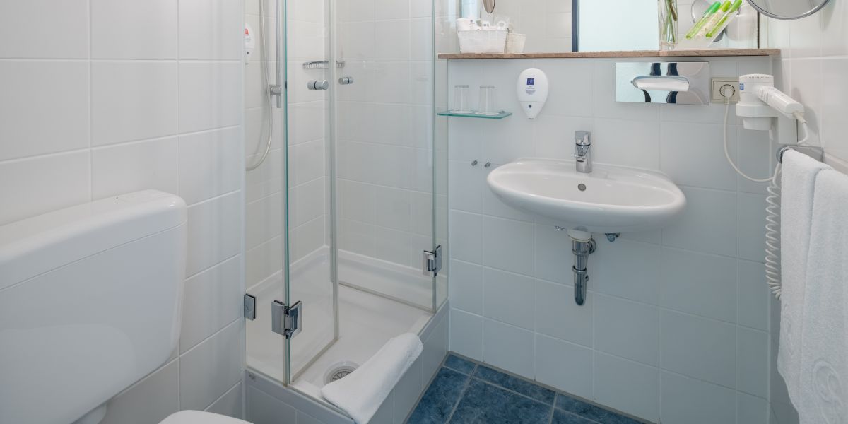 Best Western Hotel München-Airport (Erding)