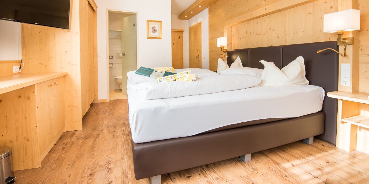 Familien & Vitalhotel Auenhof (Fulpmes)
