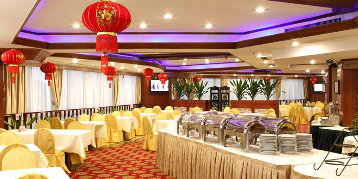 Celeste Palace International (Jiangmen)