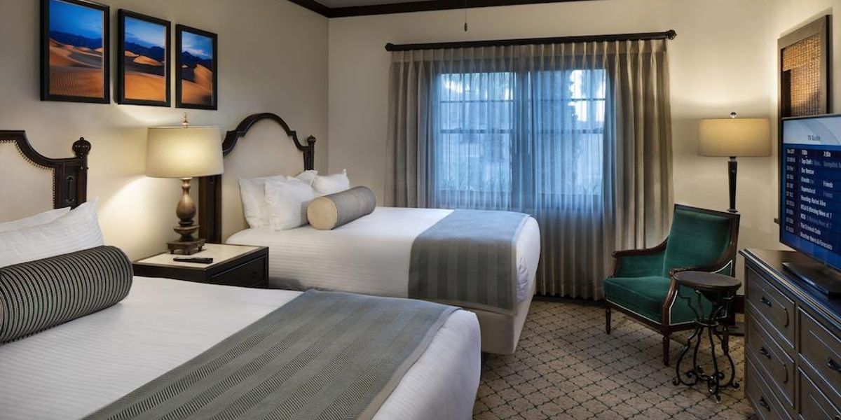The Inn at Death Valley (Furnace Creek)