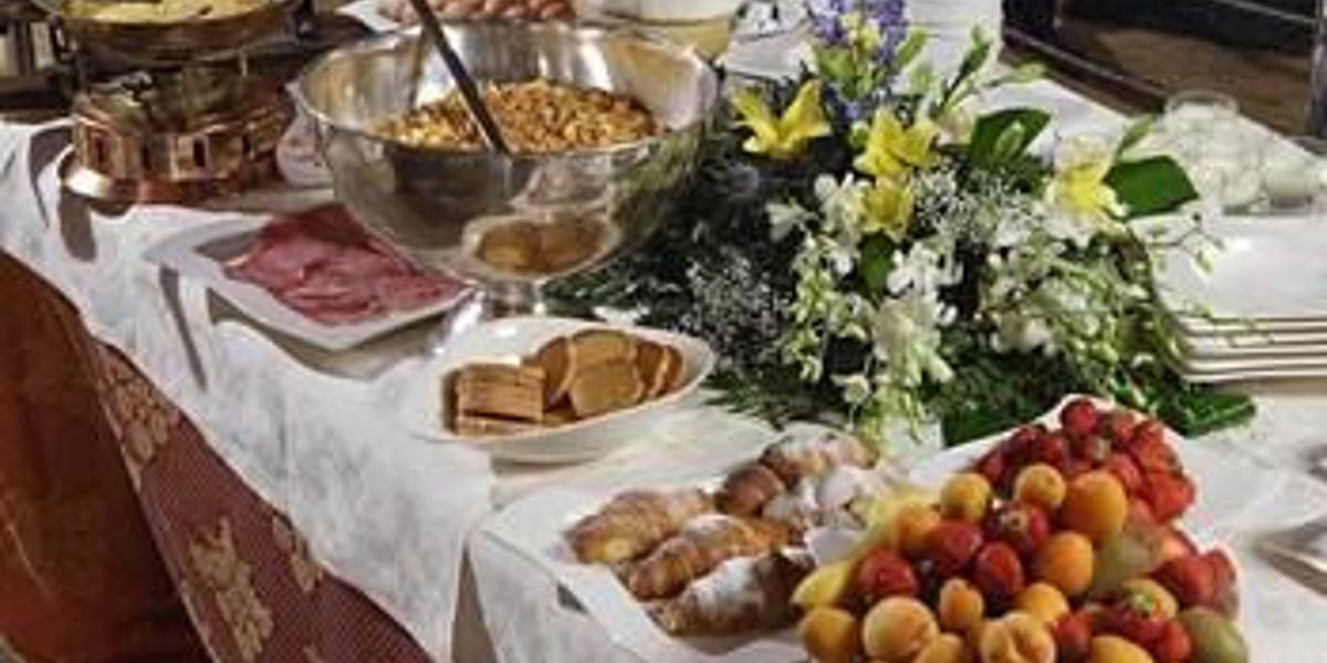 Venice Hotel Villa Dori (Provinz Venedig)