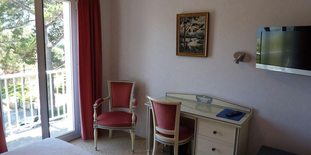 Hotel La Concorde (La Baule)