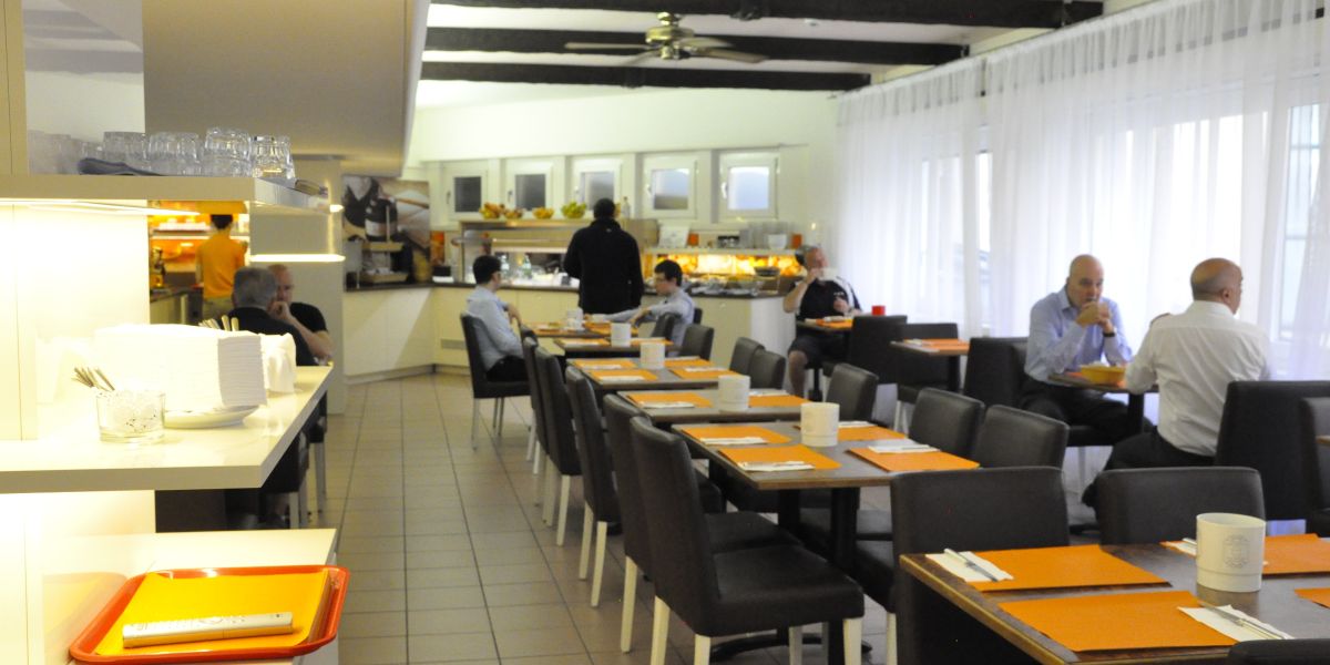 Acquarello Swiss Quality Hotel (Lugano)