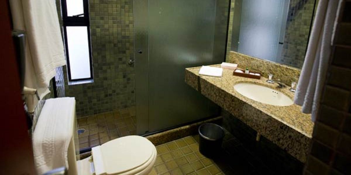 LG Inn (Recife)