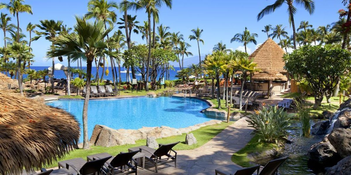 The Westin Maui Resort & Spa Ka'anapali (Lahaina)