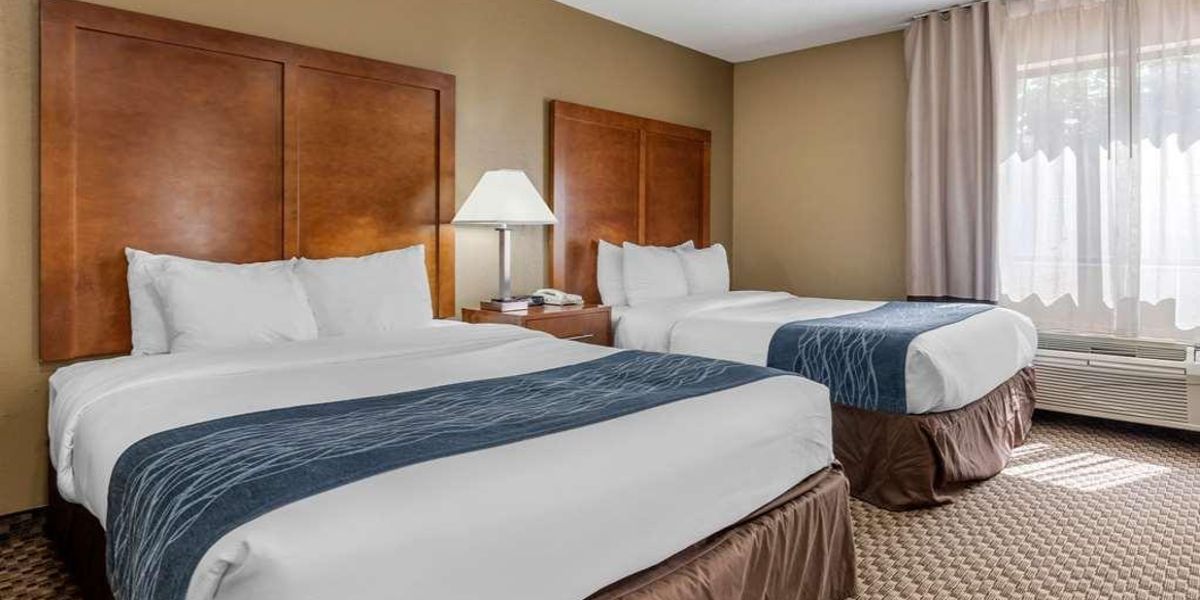 Comfort Inn South (Indianapolis City)