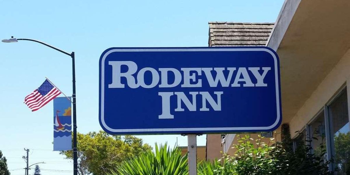 Rodeway Inn Alameda