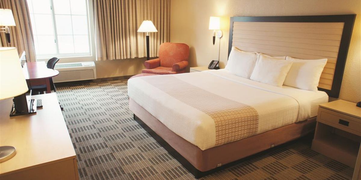 La Quinta Inn Ste Elmsford
