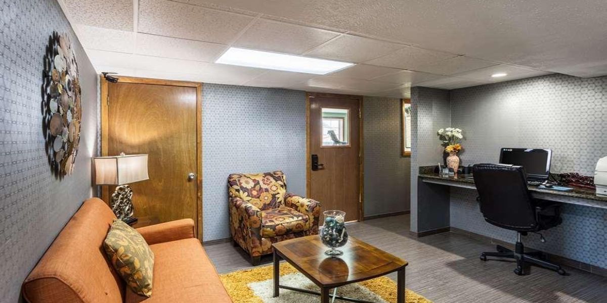 Quality Inn & Suites Lincoln