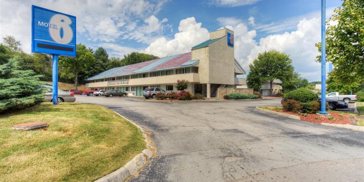MOTEL 6 KNOXVILLE NORTH (Knoxville)