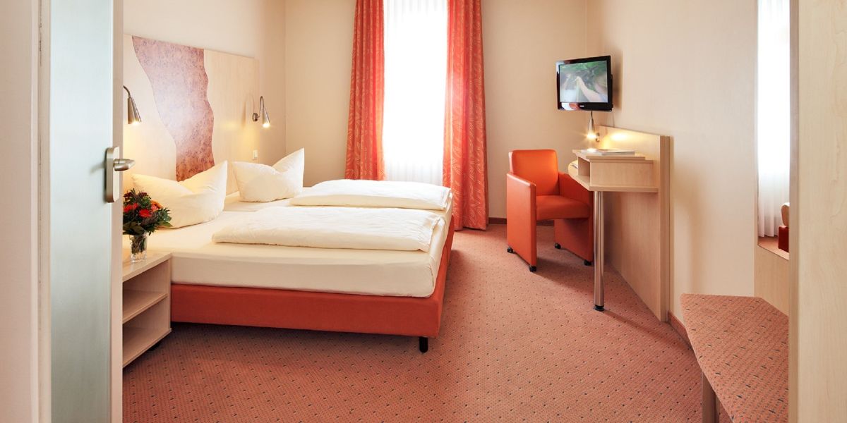 Petul Hotel \"An der Zeche\" (Essen)