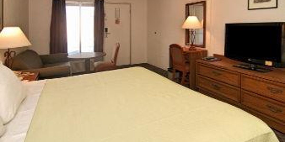 TX Motel 6 Sonora