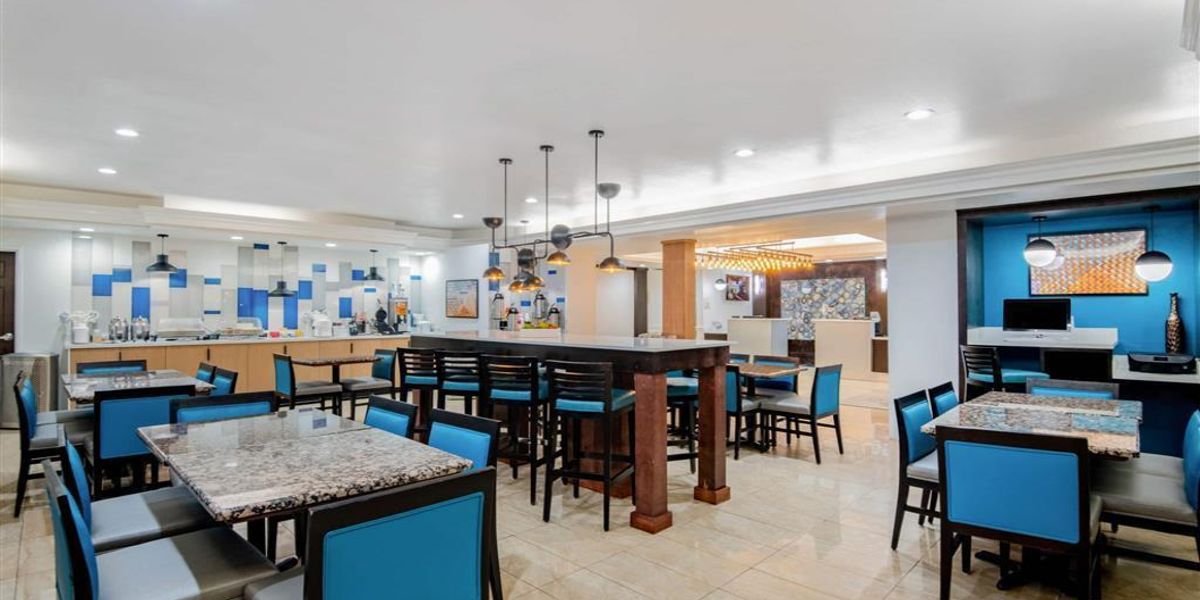 La Quinta Inn Ste Dalhart