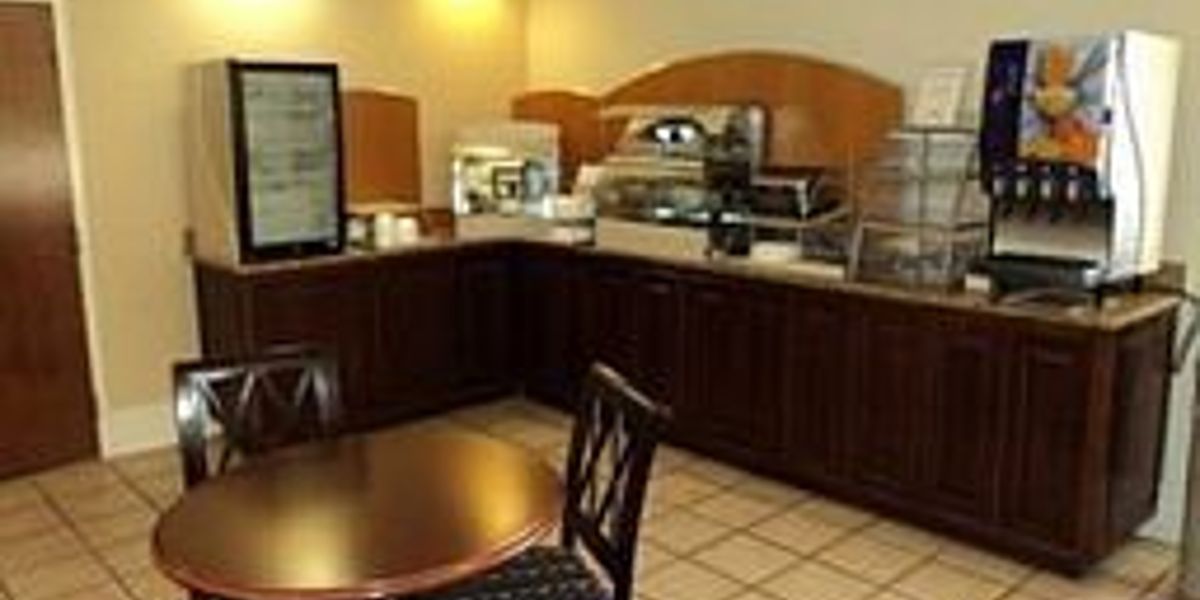 Holiday Inn Express METTER (Metter)