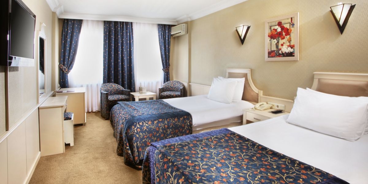 Berr Hotel (Istanbul)