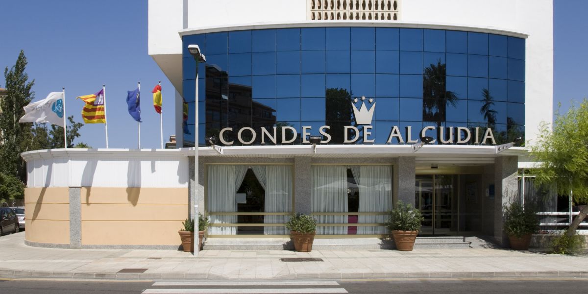 Globales Condes de Alcudia (Alcúdia)