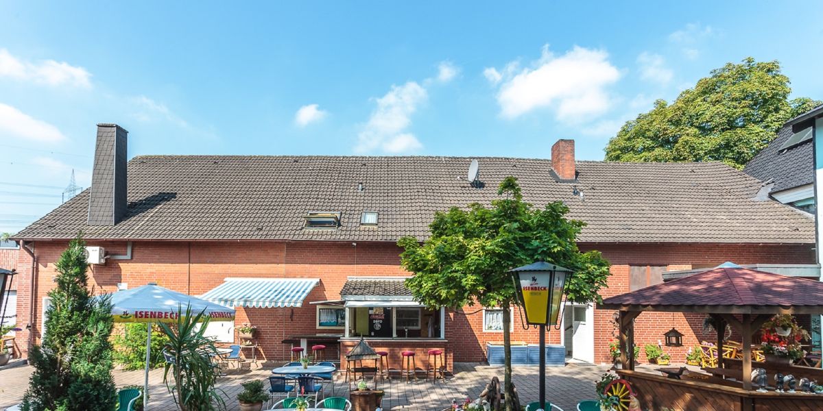 Hotel Ostermann - Ahlen - Great prices at HOTEL INFO