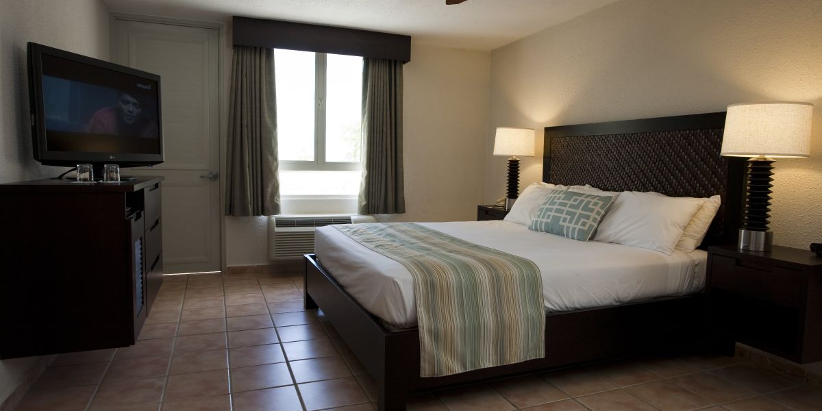 Rincon Beach Resort CON (Añasco)