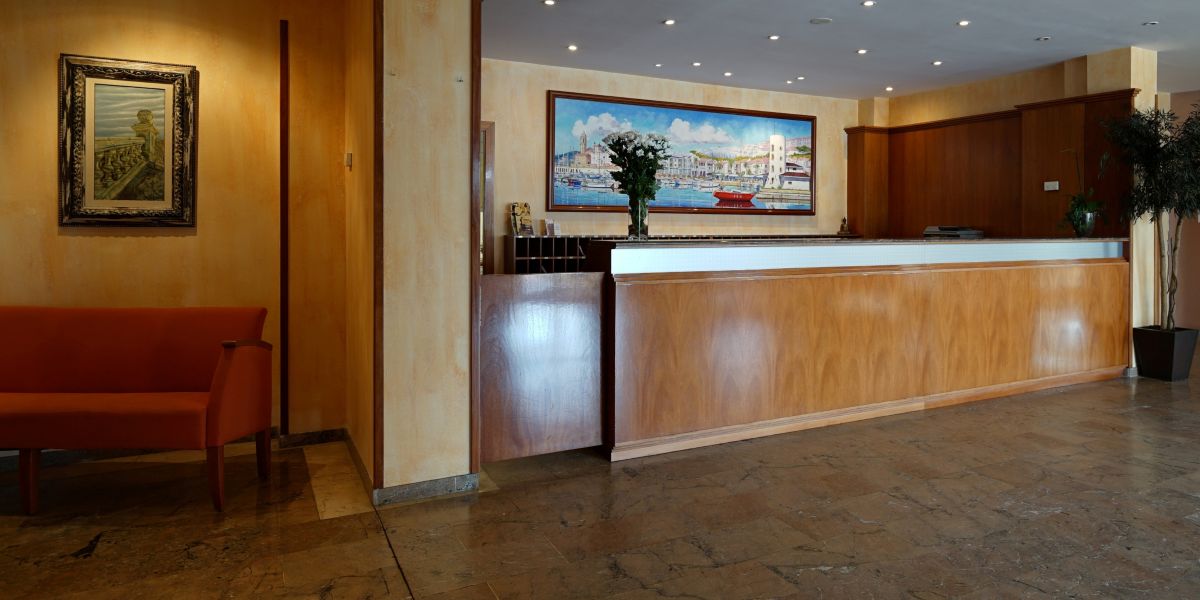 Hotel Port Sitges - Great prices at HOTEL INFO