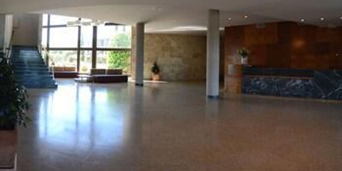 Hotel Albons