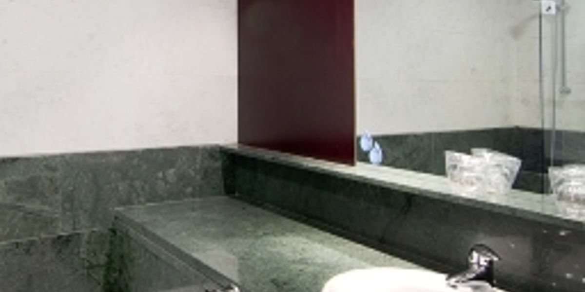 Hotel Catalonia El Pilar (Zaragoza)